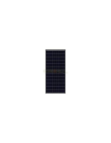 PANNELLO SOLARE MONOCRISTALLINO DA 100W, 30 CELLE, MISURE: 770x668x30mm