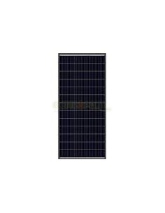 PANNELLO SOLARE MONOCRISTALLINO DA 160W, 72 CELLE, MISURE: 1230x670x30mm