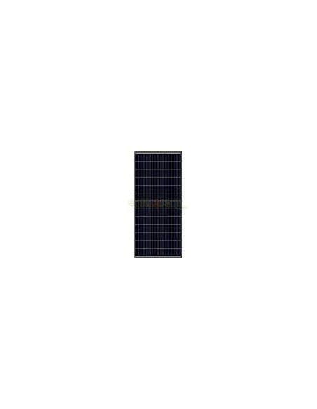 PANNELLO SOLARE MONOCRISTALLINO DA 160W, 72 CELLE, MISURE: 1230x670x30mm