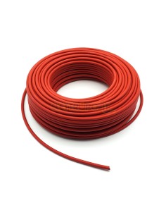 Bobina 50m cavo singolo 1x6mm al quadrato 2