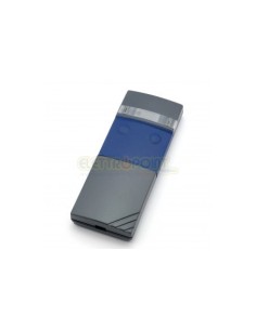 Telecomando CARDIN S486-QZ2 - 2 CANALI - Con Batteria INCLUSA