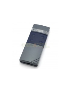 Telecomando CARDIN S486-QZ2 - 2 CANALI - Con Batteria INCLUSA