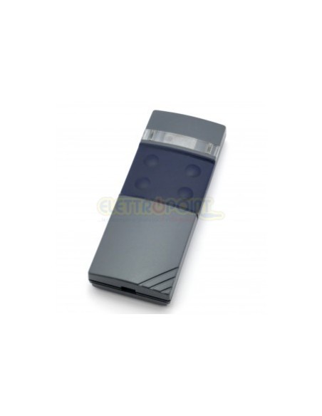 Telecomando CARDIN S486-QZ2 - 2 CANALI - Con Batteria INCLUSA