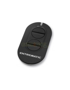 copia di Radiocomando DITEC/ENTREMATIC ZEN4 - Fr. 433,92 MHz - Rolling Code 128 BIT - 4T