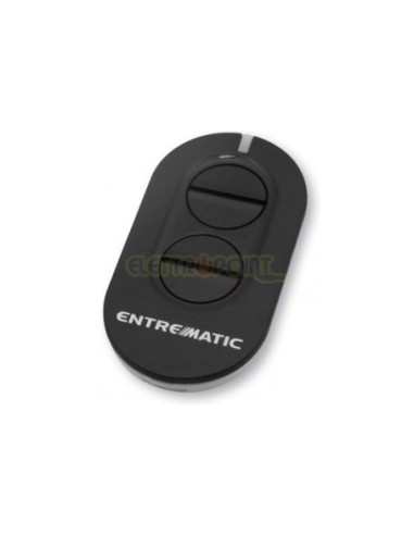 copia di Radiocomando DITEC/ENTREMATIC ZEN4 - Fr. 433,92 MHz - Rolling Code 128 BIT - 4T