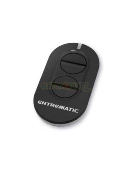 copia di Radiocomando DITEC/ENTREMATIC ZEN4 - Fr. 433,92 MHz - Rolling Code 128 BIT - 4T