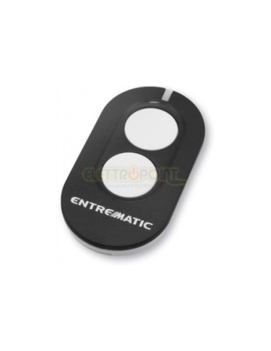 Telecomando Cancello DITEC GOL4 - 4 CANALI - ZEN 4 ENTREMATICCon Batteria INCLUSA