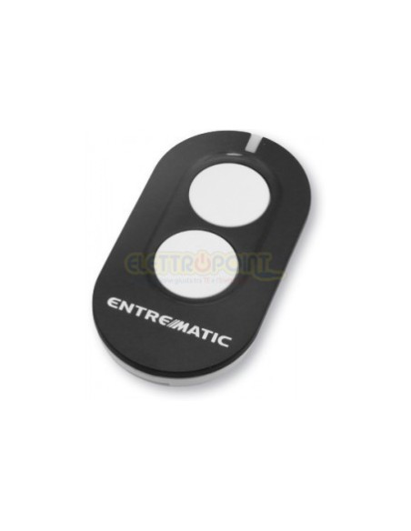 Telecomando Cancello DITEC GOL4 - 4 CANALI - ZEN 4 ENTREMATICCon Batteria INCLUSA
