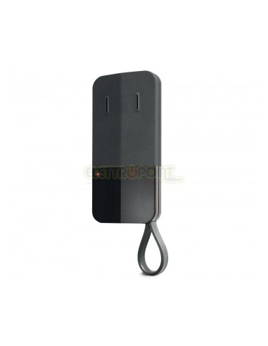 Telecomando CARDIN S486-QZ2 - 2 CANALI - Con Batteria INCLUSA