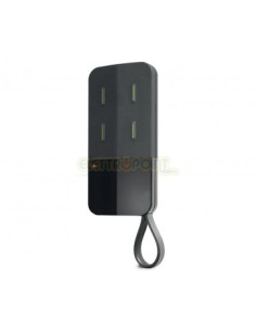 Telecomando CARDIN S486-QZ2 - 2 CANALI - Con Batteria INCLUSA