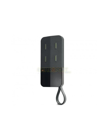 Telecomando CARDIN S486-QZ2 - 2 CANALI - Con Batteria INCLUSA