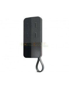 Telecomando CARDIN S486-QZ2 - 2 CANALI - Con Batteria INCLUSA
