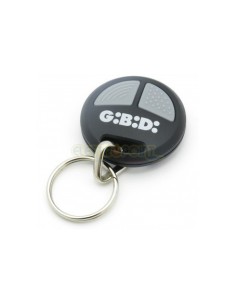 Radiocomando GIBIDI DTR4335 Fr. 433,92 MHz – 2T