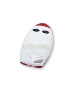 Telecomando Cancello LIFE VIP 4R - 4 CANALI - Con Batteria INCLUSA
