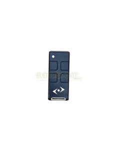 Telecomando cancello LIFE DREAM Fr. 433,92 MHz - Rolling Code - 2T