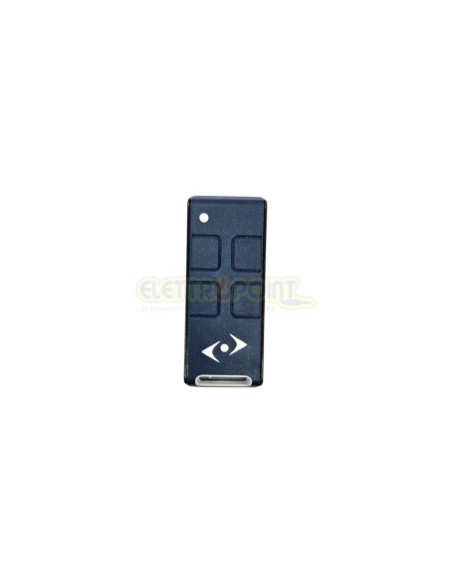 Telecomando cancello LIFE DREAM Fr. 433,92 MHz - Rolling Code - 2T