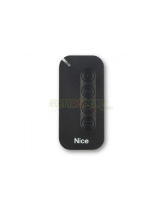 Telecomando Cancello NICE ERA-ONE2 Originale - 2 CANALI - Con Batteria INCLUSA