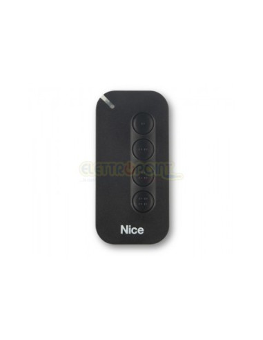 Telecomando Cancello NICE ERA-ONE2 Originale - 2 CANALI - Con Batteria INCLUSA