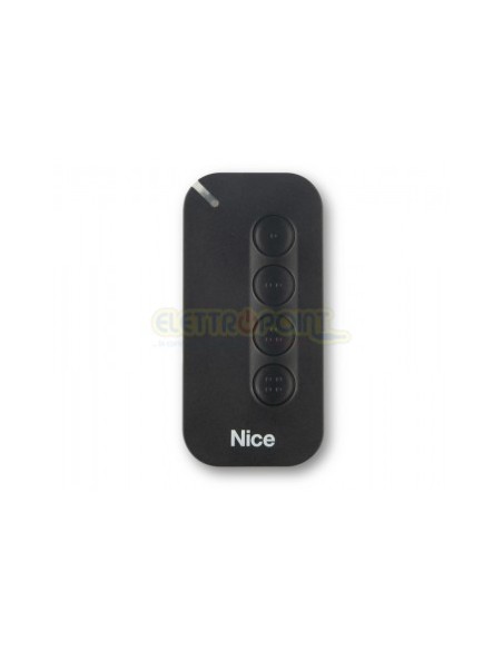 Telecomando Cancello NICE ERA-ONE2 Originale - 2 CANALI - Con Batteria INCLUSA