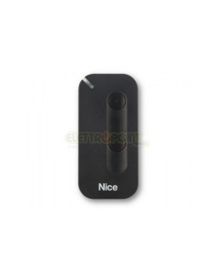 Telecomando Cancello NICE ERA-ONE2 Originale - 2 CANALI - Con Batteria INCLUSA