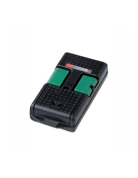 Trasmettitore S476-TX4 CARDIN 2 CANALI ROLLING CODE