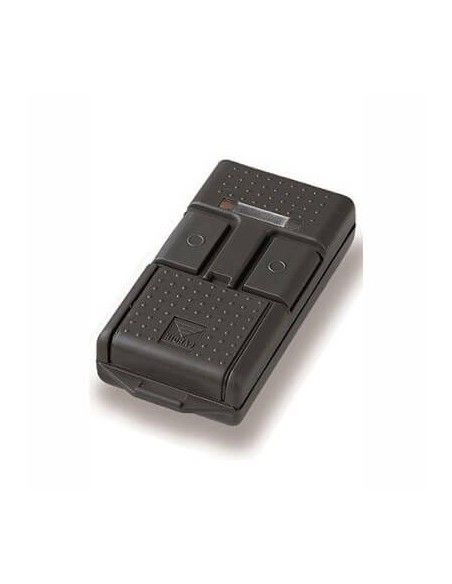 Trasmettitore S466-TX2 CARDIN 2 CANALI QUARZATO