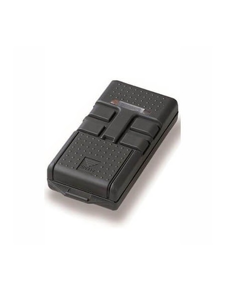 Trasmettitore S466-TX4 CARDIN 4 CANALI QUARZATO