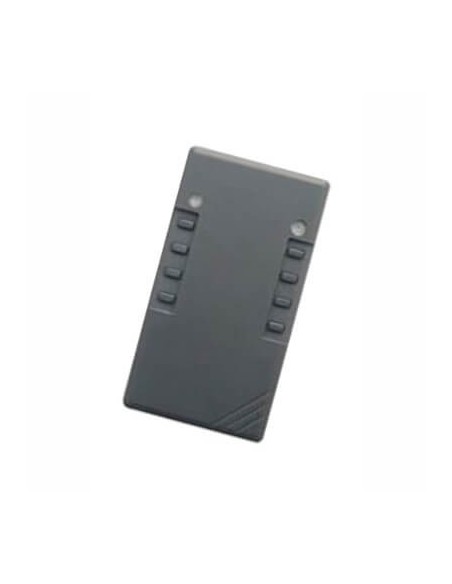Trasmettitore S38-TX8 CARDIN 8 CANALI QUARZATO