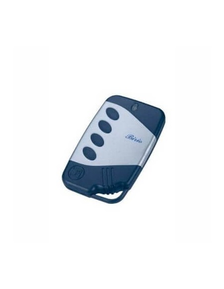 Trasmettitore BIRIO 4 FADINI 4 CANALI ROLLING CODE