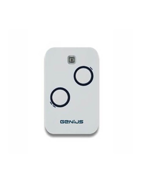 Trasmettitore KILO TX2 868 GENIUS 2 CANALI ROLLING CODE