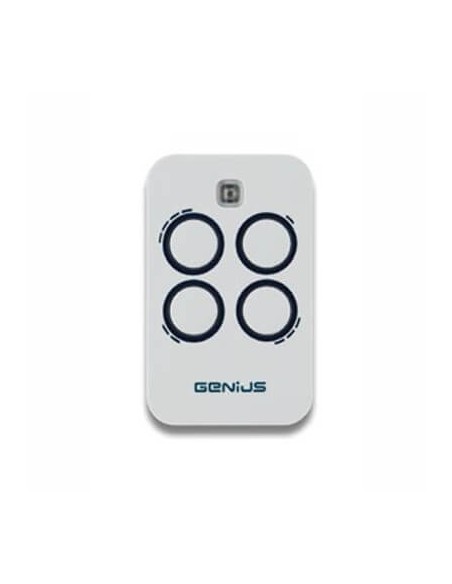 Trasmettitore KILO TX4 868 GENIUS 4 CANALI ROLLING CODE