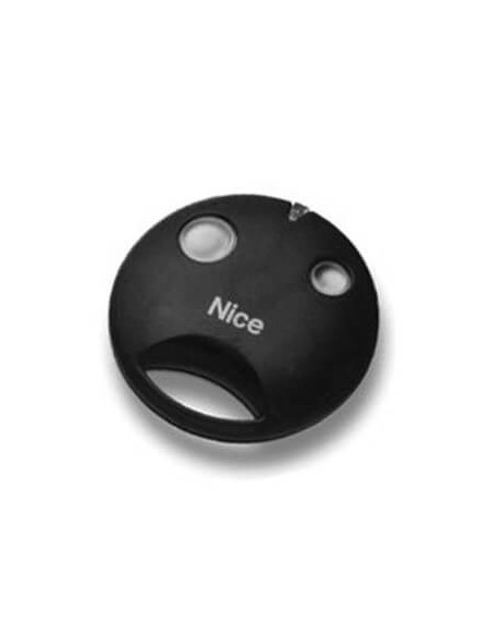 Telecomando Cancello NICE SMILO 2 Originale - 2 CANALI ROLLING CODE