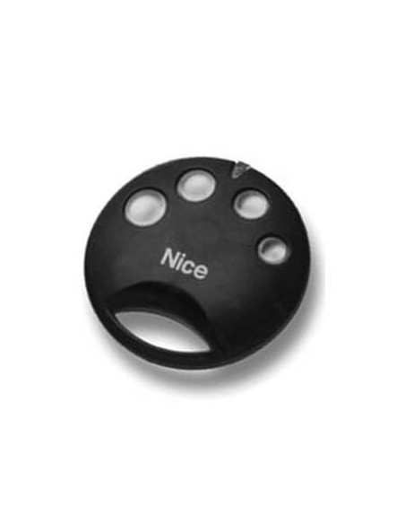 Telecomando Cancello NICE SMILO 4 Originale - 4 CANALI ROLLING CODE