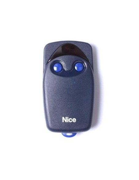 Telecomando Cancello NICE FLO 2 Originale - 2 CANALI DIP SWITCH