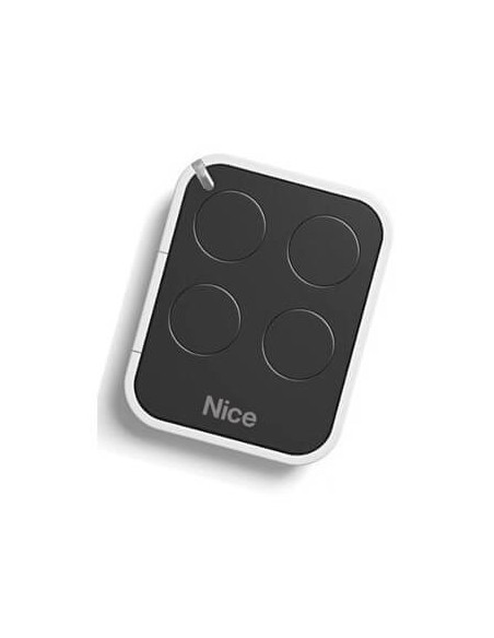 Telecomando Cancello NICE ERA-ONE4 Originale - 4 CANALI ROLLING CODE