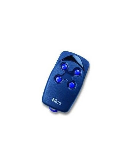 Telecomando Cancello NICE FLO 4 Originale - 4 CANALI ROLLING CODE