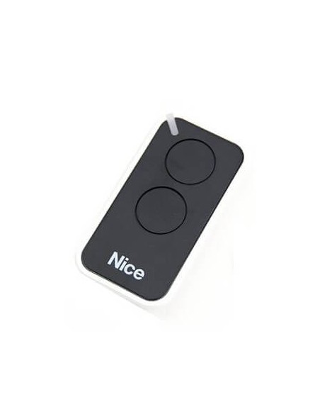 Telecomando Cancello NICE ERA-INTI Originale - 2 CANALI ROLLING CODE