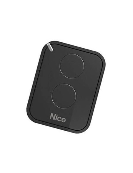 Telecomando Cancello NICE ERA-FLO2RE Originale - 2 CANALI ROLLING CODE