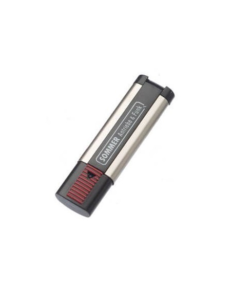 Telecomando Cancello SOMMER 4020-2T Originale - 2 CANALI ROLLING CODE
