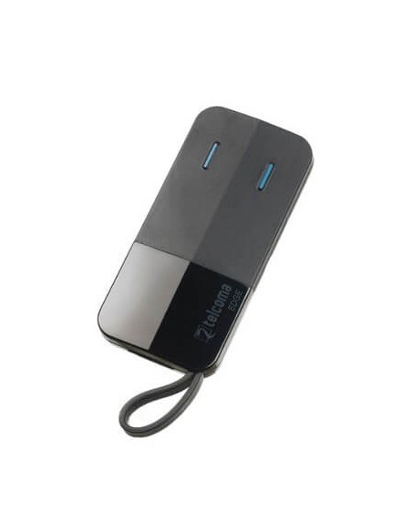 Telecomando Cancello Telcoma EDGE 2 Originale - 2 CANALI ROLLING CODE