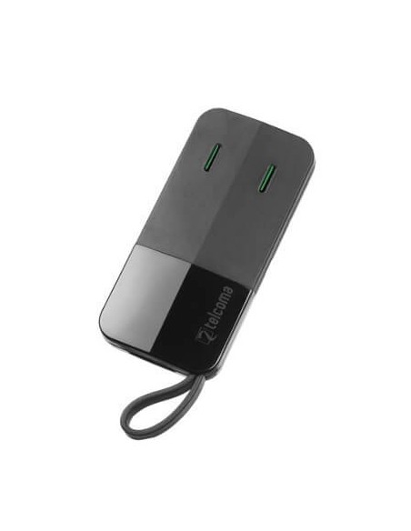 Telecomando Cancello Telcoma FM402E Originale - 2 CANALI ROLLING CODE