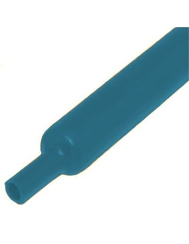 Guaina Termorestringente Blu Diversi Diametri