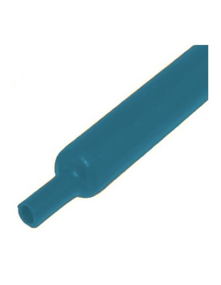 Guaina Termorestringente Blu Diversi Diametri