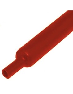 Guaina Termorestringente Rosso Diversi Diametri 2