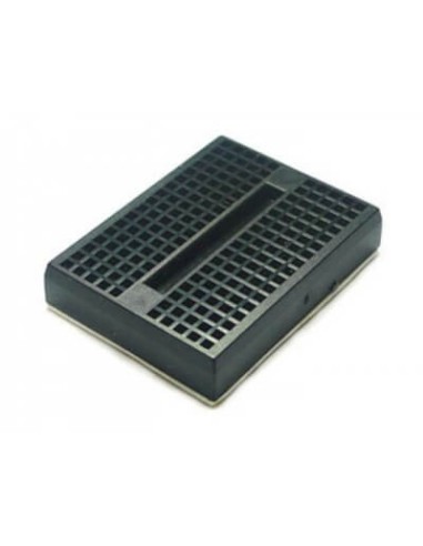 Mini Breadboard vari colori - 170 contatti