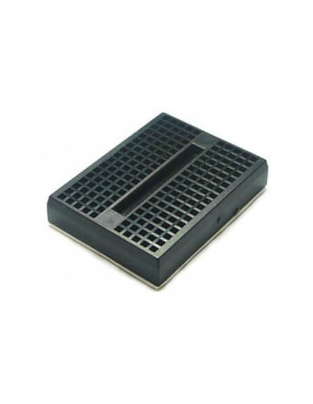 Mini Breadboard vari colori - 170 contatti