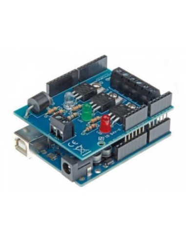 KIT - RGB Shield