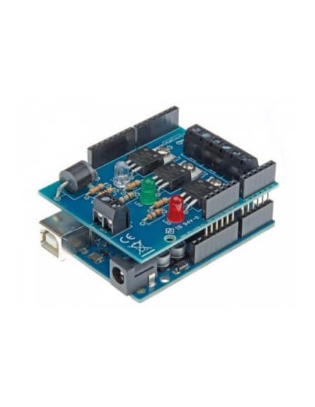 KIT - RGB Shield