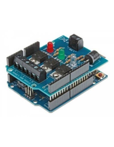 KIT - RGB Shield