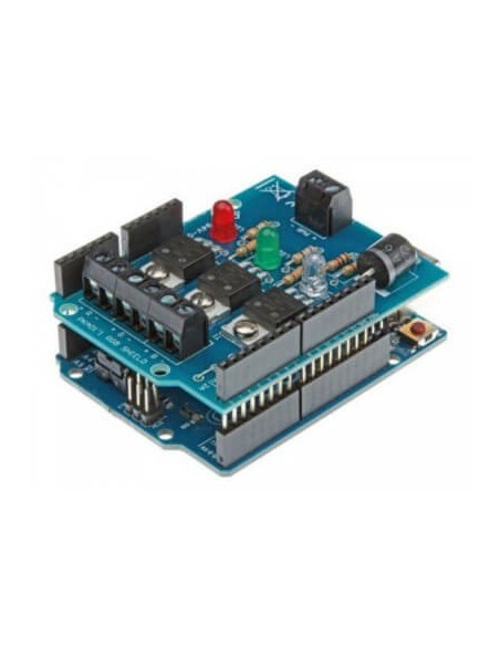 KIT - RGB Shield